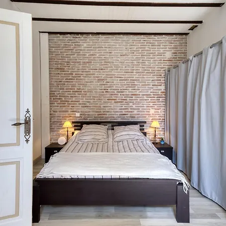 Holiday home Du Sourdonnet By Interhome