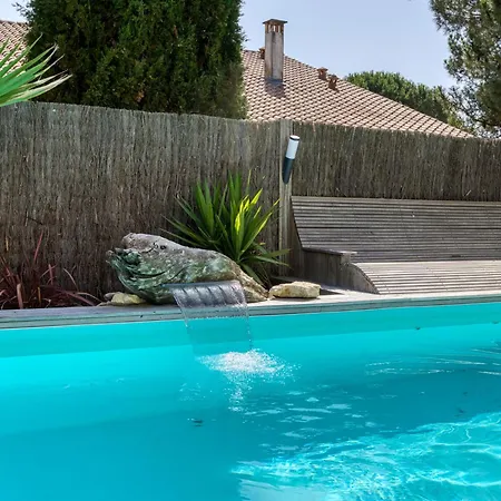 Du Sourdonnet By Interhome Holiday home *
