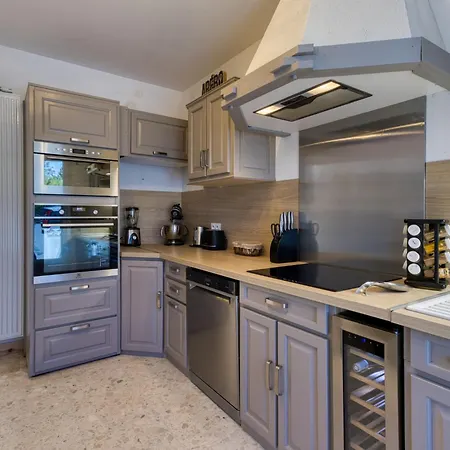 Du Sourdonnet By Interhome Holiday home *