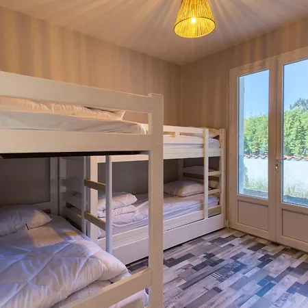 Du Sourdonnet By Interhome Les Mathes