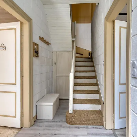 Holiday home Du Sourdonnet By Interhome *
