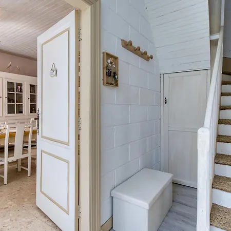 Holiday home Du Sourdonnet By Interhome Les Mathes