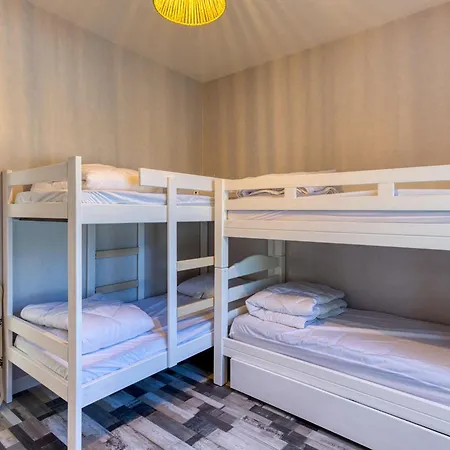 Holiday home Du Sourdonnet By Interhome *