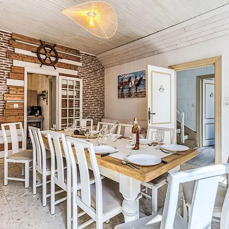 Du Sourdonnet By Interhome Holiday home Les Mathes