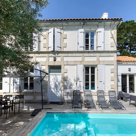 Du Sourdonnet By Interhome *