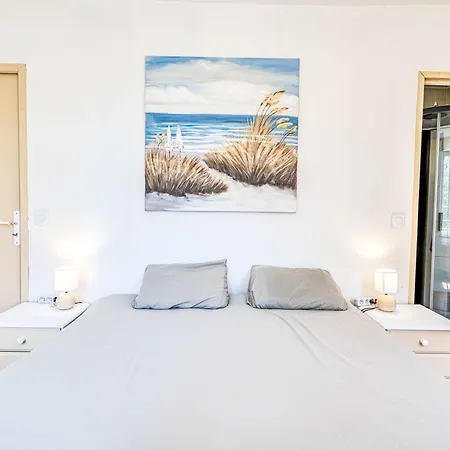 بيت للعطل Du Sourdonnet By Interhome