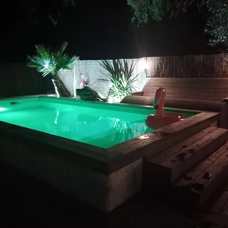 Du Sourdonnet By Interhome *