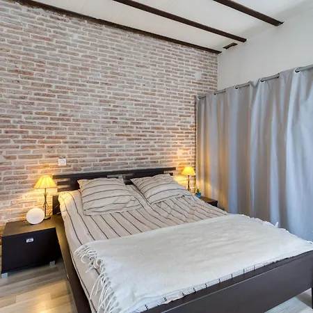 بيت للعطل Du Sourdonnet By Interhome *