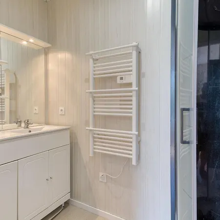 Du Sourdonnet By Interhome *