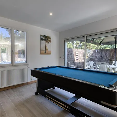 بيت للعطل Du Sourdonnet By Interhome