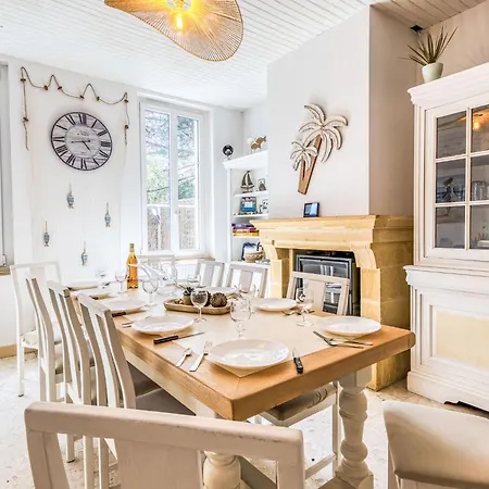 Du Sourdonnet By Interhome